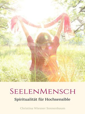cover image of Seelenmensch